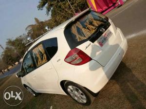 Honda Jazz petrol  Kms  year