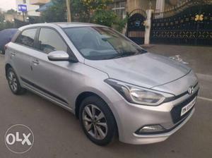 Hyundai Elite I20 Asta 1.2 (o), , Petrol