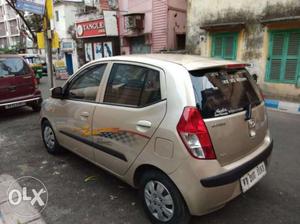 Hyundai I10 Sportz , Petrol