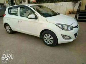  Hyundai I20 diesel  Kms