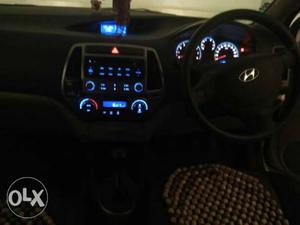 Hyundai I20 petrol  Kms  year