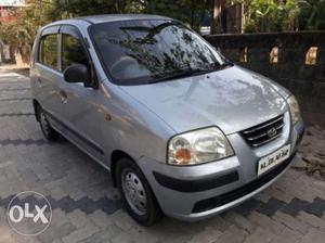 Hyundai Santro Xing Gls, , Petrol