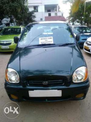 Hyundai Santro Xing Gls, , Petrol