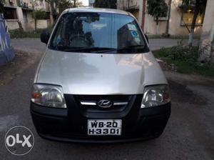 Hyundai Santro Xing Xl Erlx - Euro Iii, , Petrol