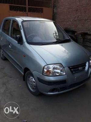 Hyundai Santro Xing Xo Erlx - Euro Iii, , Lpg