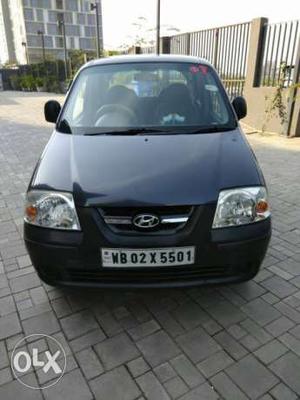  Hyundai Santro Xing petrol  Kms