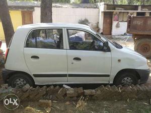 Hyundai Santro petrol  Kms  year