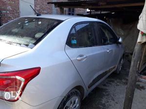 Hyundai Xcent petrol  Kms  year