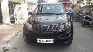 Mahindra Xuv500 W, Diesel