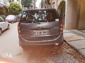 Mahindra Xuv500 w8 awd diesel  Kms  year second