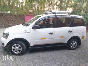 Mahindra Xylo D4 -diesel Taxi  Kms  year