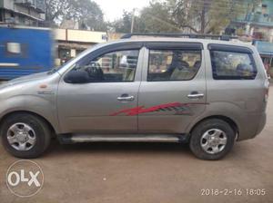  Mahindra Xylo diesel  Kms