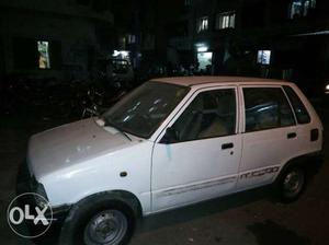 Maruti Suzuki 800 lpg  Kms  year