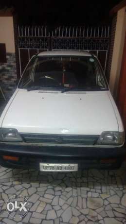 Maruti Suzuki 800 petrol  Kms  year