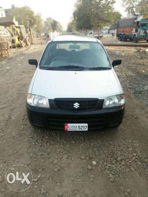 Maruti Suzuki Alto Lxi Bs-iii, , Petrol