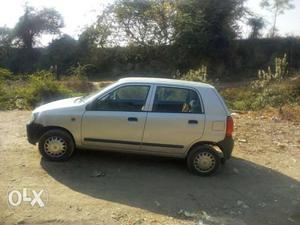 Maruti Suzuki Alto cng  Kms  year