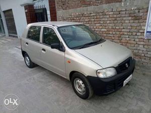 Maruti Suzuki Alto petrol  Kms  year