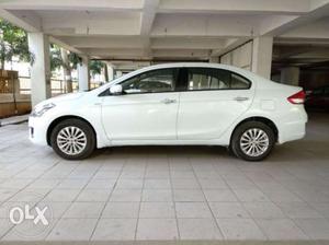 Maruti Suzuki Ciaz Zxi, , Petrol