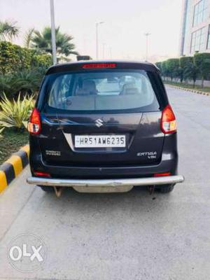 Maruti Suzuki Ertiga Vdi, , Diesel