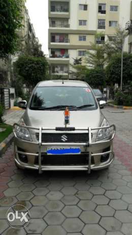  Maruti Suzuki Ertiga diesel  Kms