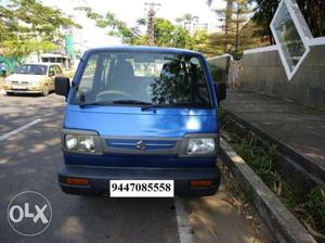 Maruti Suzuki Omni 5 Str Bs-iii, , Petrol