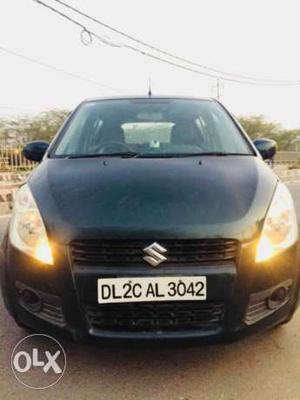 Maruti Suzuki Ritz Vxi (abs) Bs-iv, , Petrol