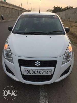 Maruti Suzuki Ritz diesel  Kms  year