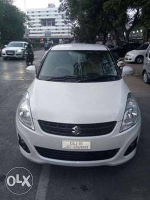 Maruti Suzuki Swift Dzire Vdi, , Diesel