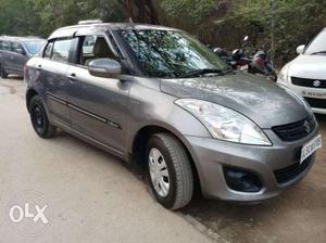 Maruti Suzuki Swift Dzire Vxi 1.2 Bs-iv, , Petrol