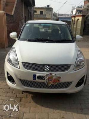  Maruti Suzuki Swift Dzire diesel  Kms