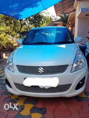 Maruti Suzuki Swift Dzire petrol  Kms  year