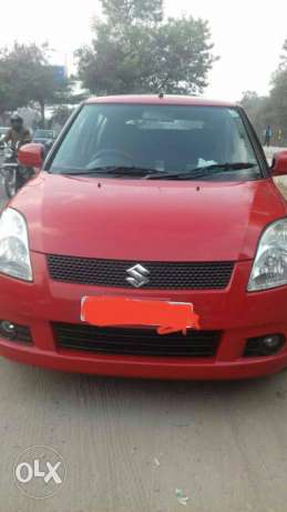  Maruti Suzuki Swift petrol  Kms