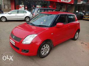  Maruti Suzuki Swift petrol  Kms