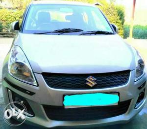 Maruti Suzuki Swift petrol  Kms  year