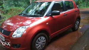 Maruti Suzuki Swift petrol  Kms  year