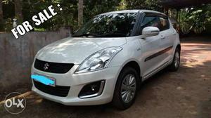 Maruti Suzuki Swift petrol  Kms  year