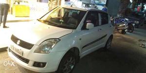 Maruti Suzuki Swift petrol  Kms  year