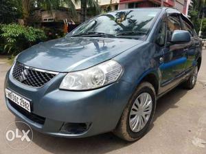 Maruti Suzuki Sx4 Vxi Bs-iv, , Petrol