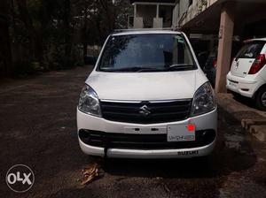  Maruti Suzuki Wagon R 1.0 cng  Kms