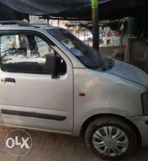 Maruti Suzuki Wagon R 1.1 cng  Kms  year