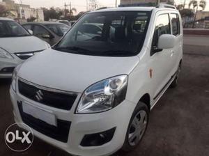 Maruti Suzuki Wagon R Ax Bs-iii, , Petrol