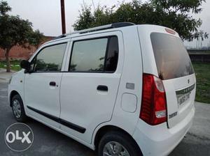  Maruti Suzuki Wagon R Duo petrol 100 Kms