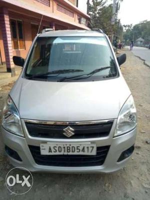 Maruti Suzuki Wagon R Lxi, , Petrol