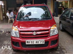 Maruti Suzuki Wagon R Lxi, , Petrol