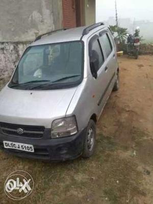 Maruti Suzuki Wagon R petrol  Kms  year