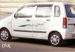 Maruti Suzuki Wagon R petrol  Kms  year