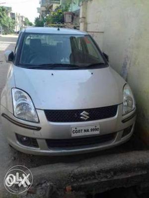 Maruti swift VDI