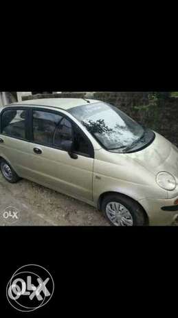 Matiz good condition