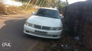  Mitsubishi Lancer diesel  Kms