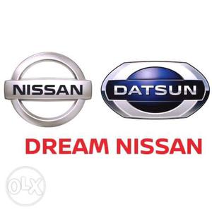 Nissan Datsun Redi Go petrol 20 Kms  year